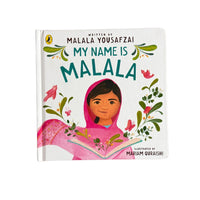 My Name Is Malala