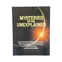 Mysteries of the Unexplained