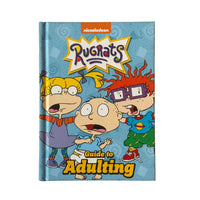 Rugrats Guide to Adulting