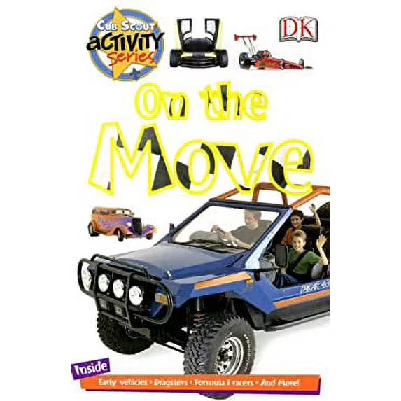 On the Move