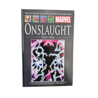 ONSLAUGHT PART ONE 155