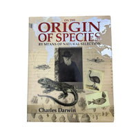 On the Origin of Species by Means of Natural Selection