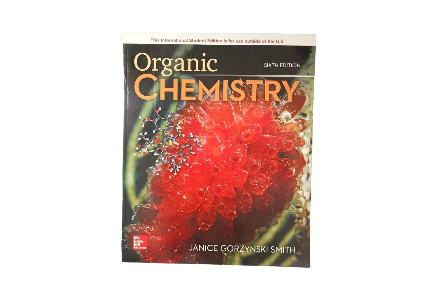 Organic Chemistry