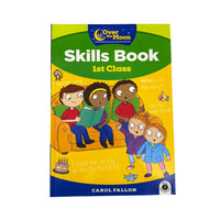 Starlight 1 Class Skills Book