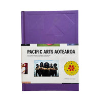Pacific Arts Aotearoa