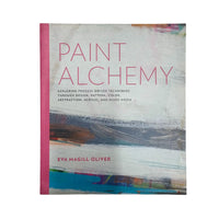 Paint Alchemy