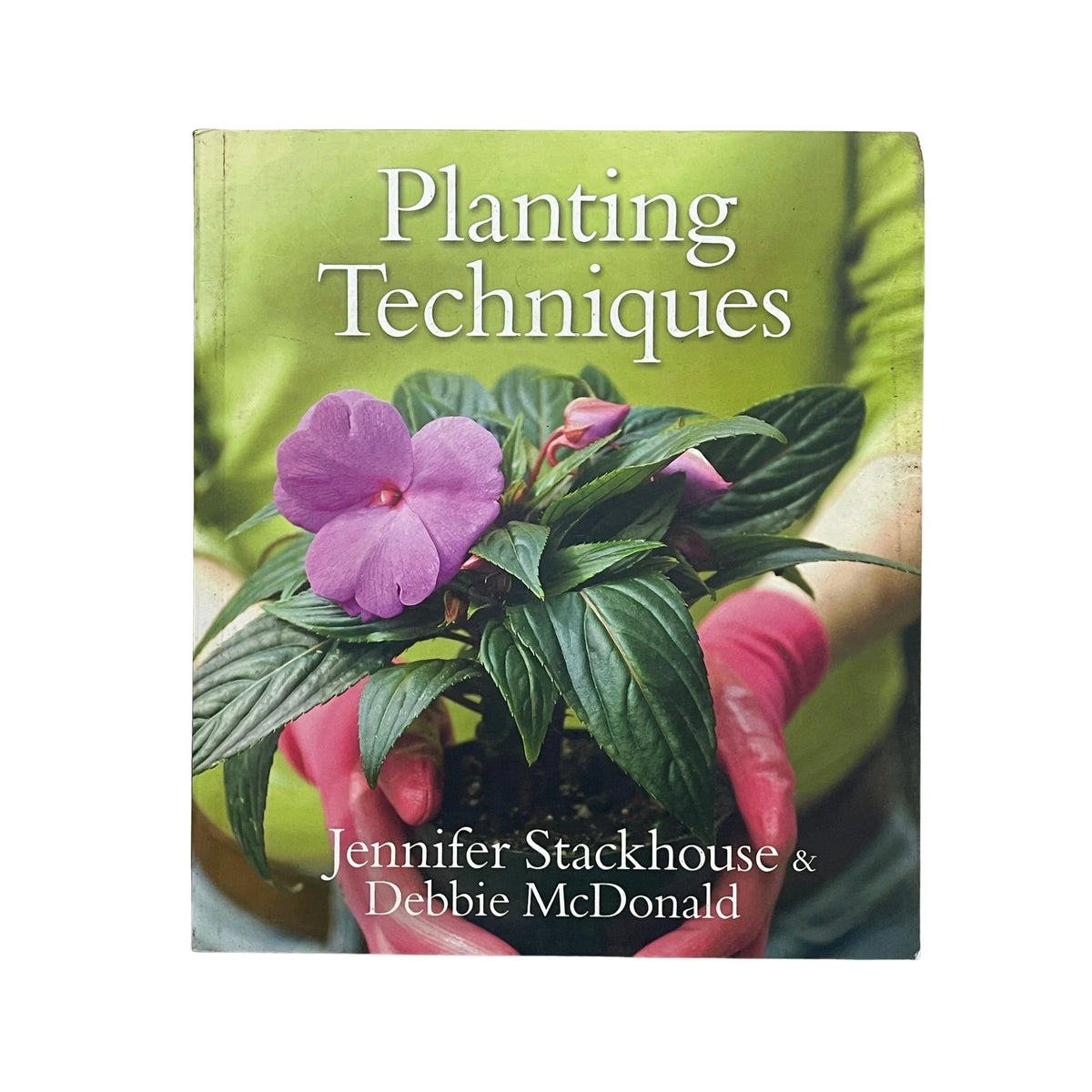 Planting Techniques
