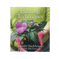 Planting Techniques