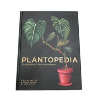 Plantopedia The Definitive Guide to Houseplants