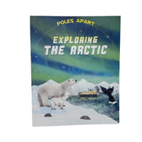 Poles Apart: Exploring the Arctic Book 2