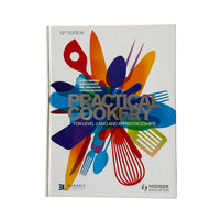 Practical Cookery: 50 years of Practical Cookery