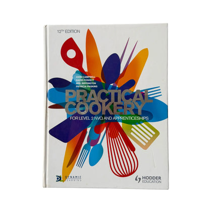 Practical Cookery: 50 years of Practical Cookery