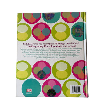 Pregnancy Encyclopedia