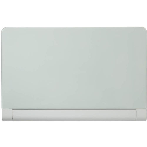 QUARTET HORIZON MAGNETIC GLASSBOARD 710 X 1265MM