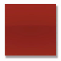 QUARTET INFINITY MAGNETIC DRY ERASE GLASS BOARD 450 x 450mm Cube: Red, Blue and White Options