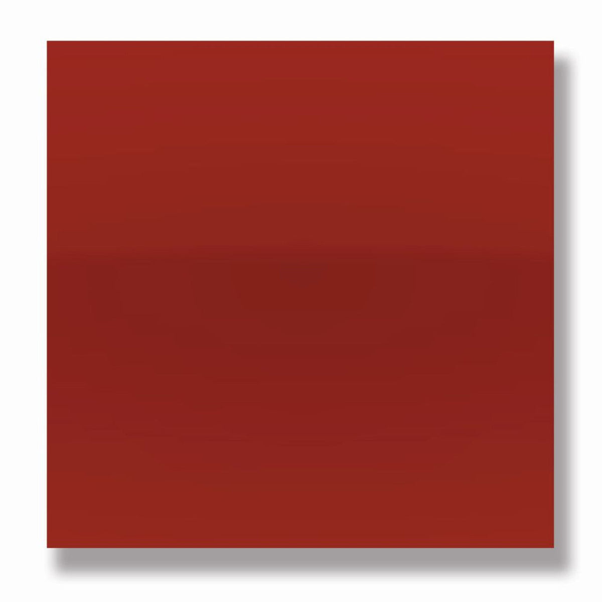 QUARTET INFINITY MAGNETIC DRY ERASE GLASS BOARD 450 x 450mm Cube: Red, Blue and White Options