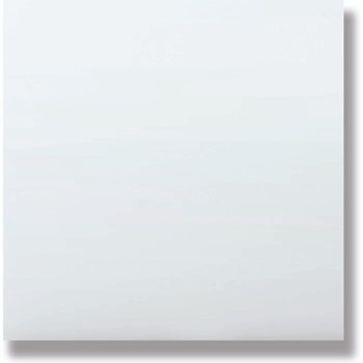 QUARTET INFINITY MAGNETIC DRY ERASE GLASS BOARD 450 x 450mm Cube: Red, Blue and White Options