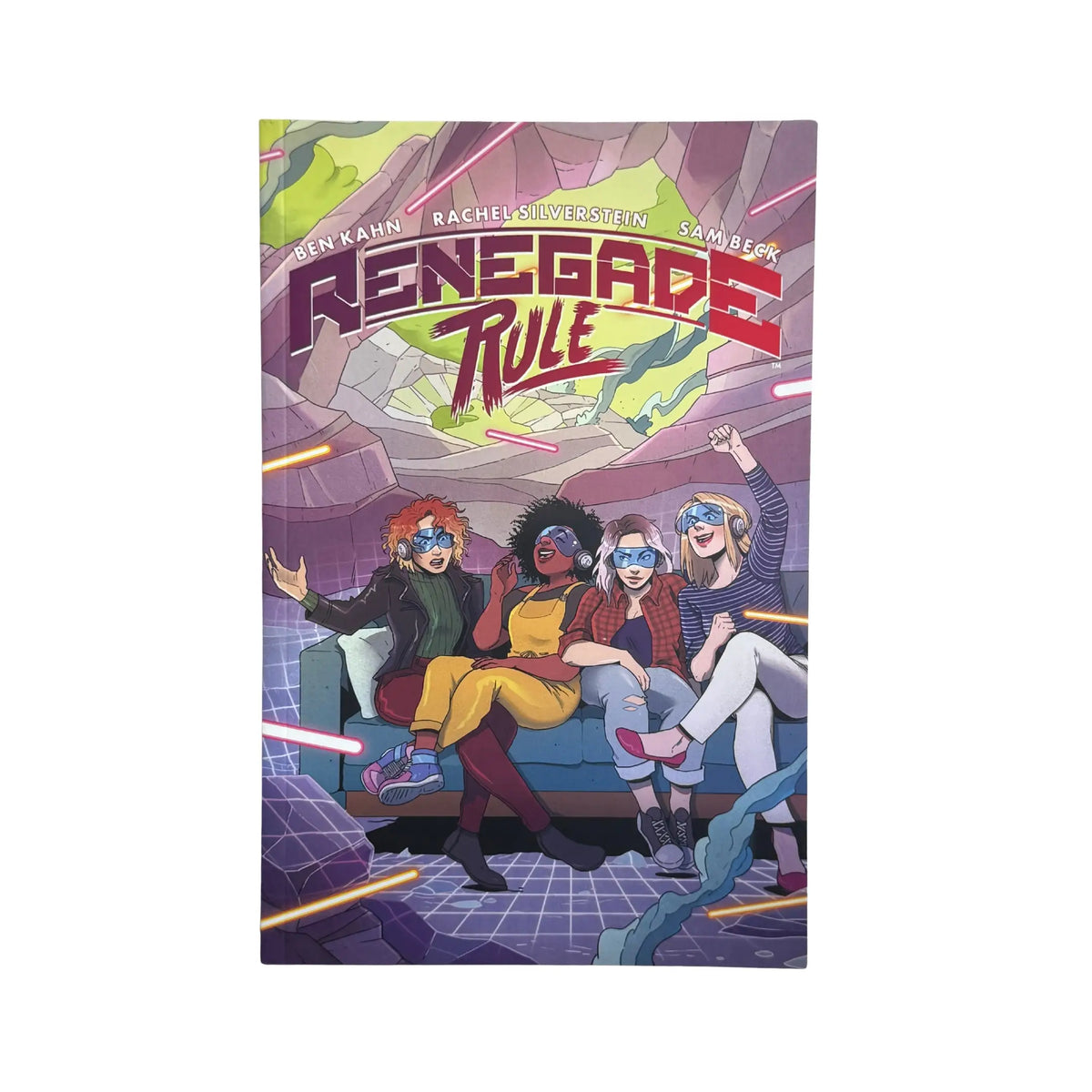 Renegade Rule