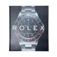 Rolex Philosophy