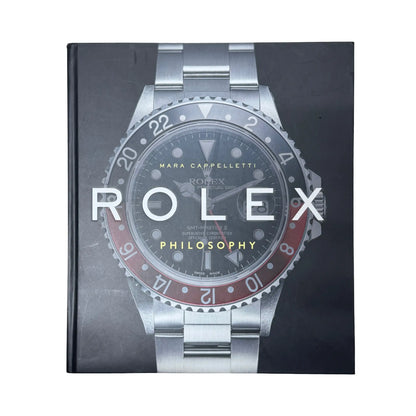Rolex Philosophy
