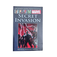 SECRET INVASION