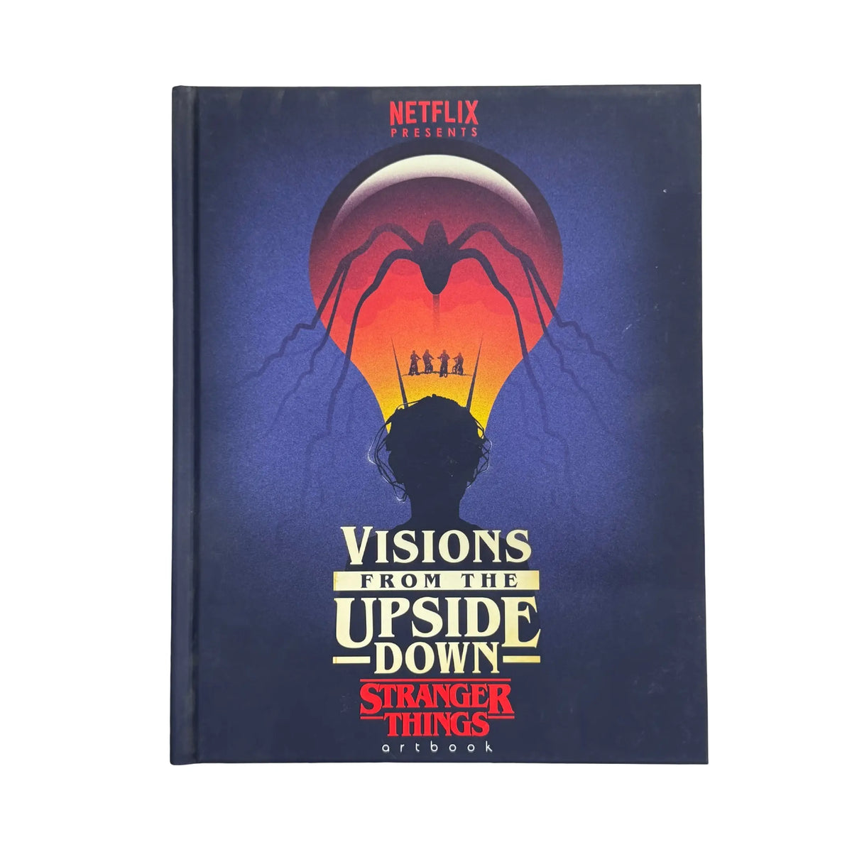 ST Art Book