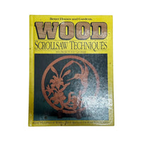 Scrollsaw Techniques and Projects You Can Make