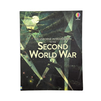 Second World War