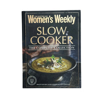 The Australian Women's Weekly | Slow Cooker The Complete Collection - 200 Triple-Tested Recipes