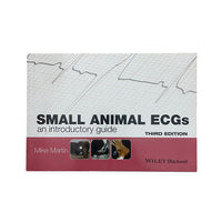 Small Animal ECGs An Introductory Guide