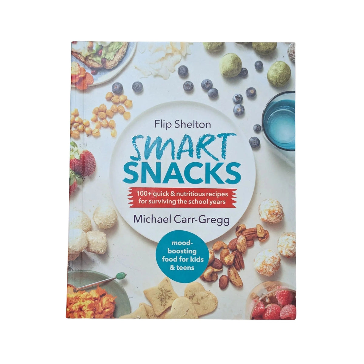 Smart Snacks