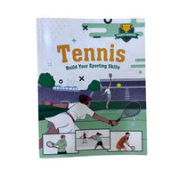Sports Academy: Tennis