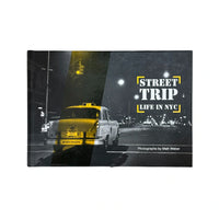 Street trip life in nyc