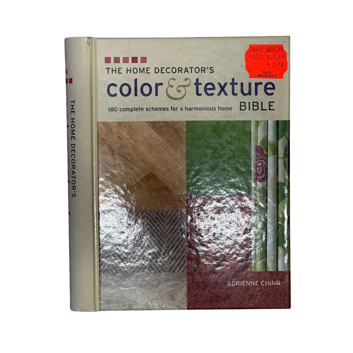 Style by Nature Beautify Your Home with Nature's Colors and Textures
