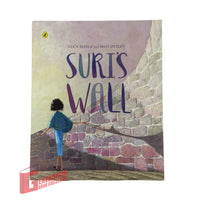 Suri's Wall