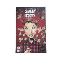 Sweet Tooth Compendium