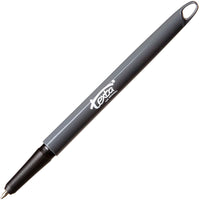 Texta Ballpoint Pen Black Pack 3 Hangsell