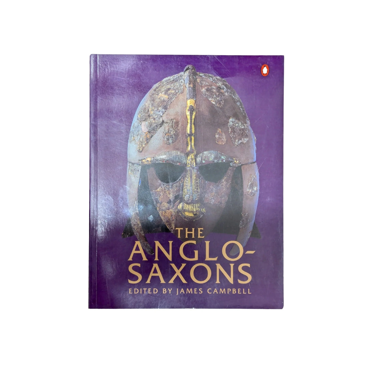 The Anglo-Saxons
