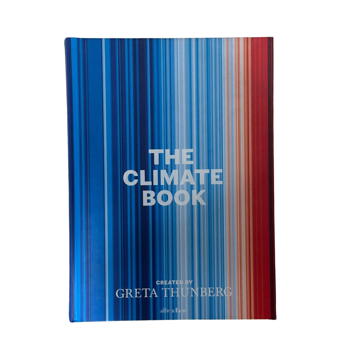 The Climate Book
