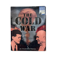 The Cold War An Illustrated History