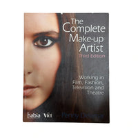 The Complete Make-Up Artist
