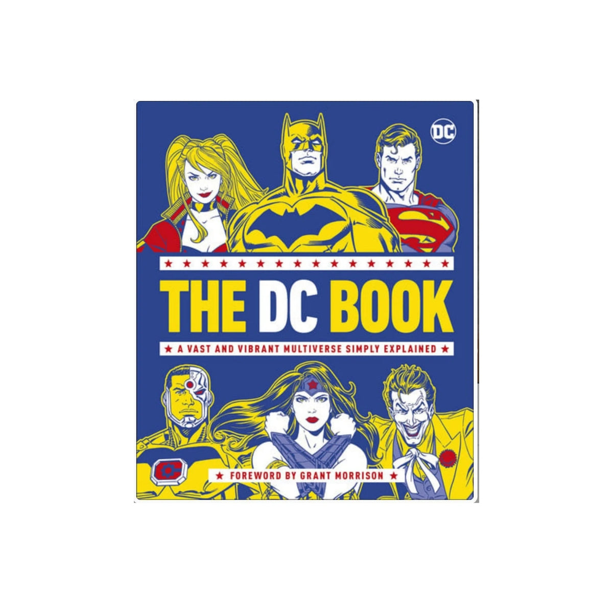 The DC Book