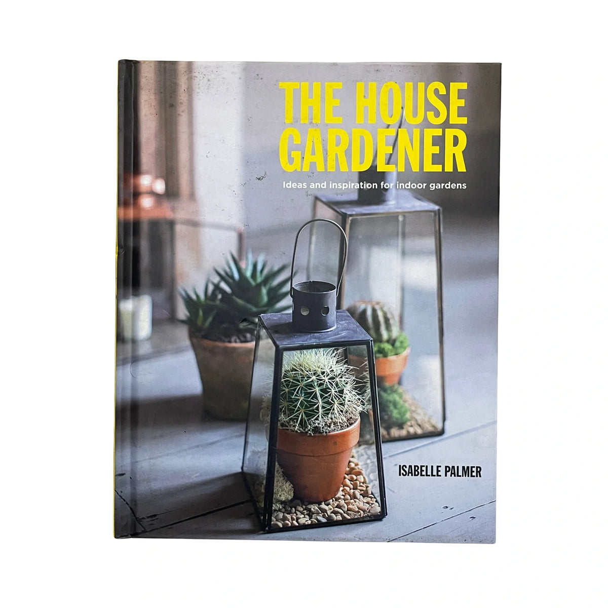 The House Gardener