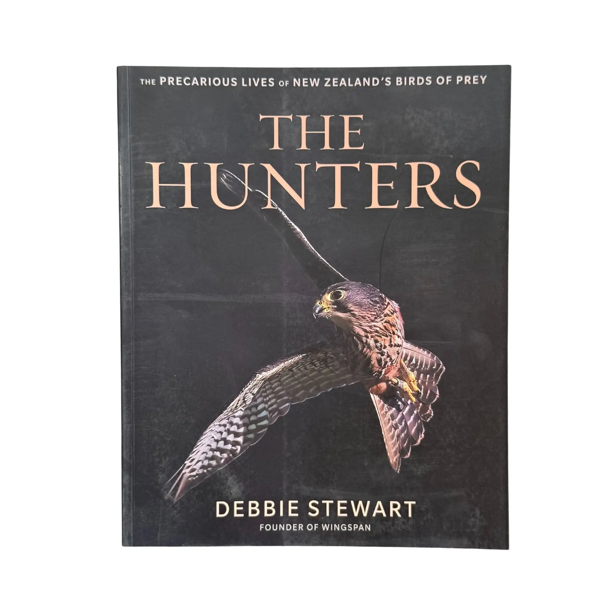 The Hunters