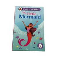 The Little Mermaid