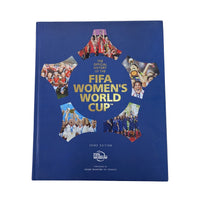 The Official History of the FIFA Women's World Cup (DAMAGE)