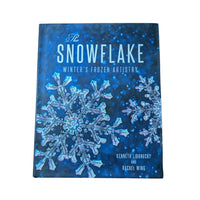 The Snowflake Winter's Frozen Artistry