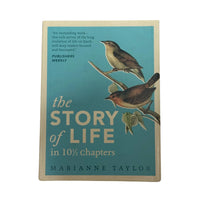 The Story of Life
