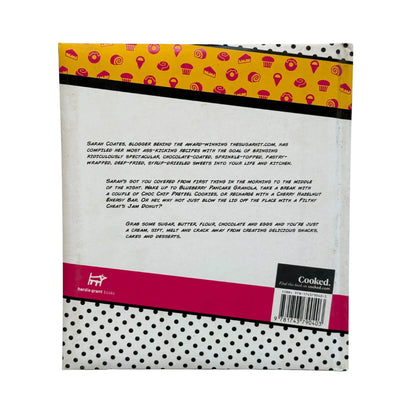 The Sugar Hit!: Sweets That Pack a Punch!