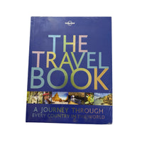 The Travel Book A Journey Through Every Country in the World